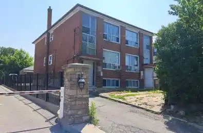 2607-2609 Keele Street Toronto W04 Ontario M6L 2P2