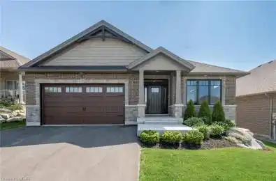 6 HARRIER Brighton Ontario K0K 1H0