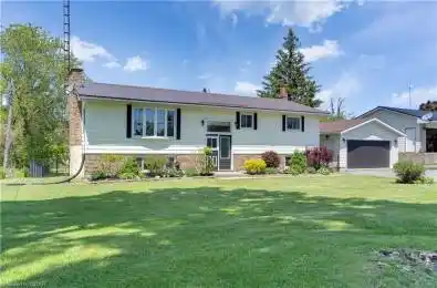 3114 SWITZERVILLE Road Greater Napanee Ontario K7R 3K9