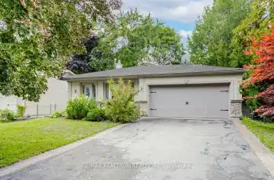 22 Brightway Crescent Richmond Hill Ontario L4C 4Z9