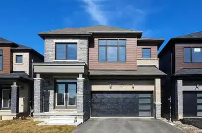 185 Vanilla Trail Thorold Ontario L2V 0L2