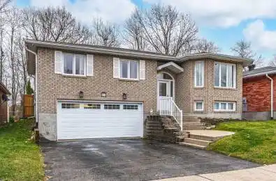 931 Ottawa Street Midland Ontario L4R 5E5