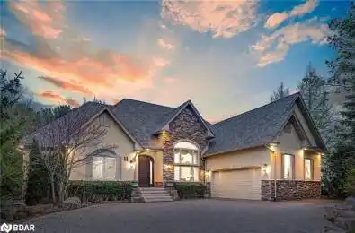 11 ALEXANDRA Lane Wasaga Beach Ontario L9Z 1N5