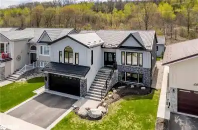 590 TAYLOR Drive Midland Ontario L4R 0E2