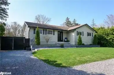2670 WESTSHORE Crescent Severn Ontario L3V 0V8