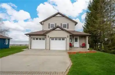 44 GREENWAY Circle Brighton Ontario K0K 1H0