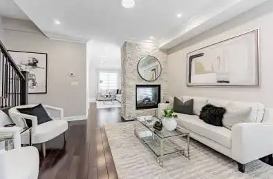 24 Allenvale Avenue Toronto C03 Ontario M6E 2A5