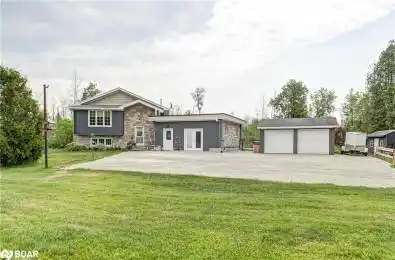 1711 WILSON Drive Springwater Ontario L9X 0Y1