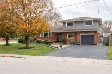 59 Felker Avenue Hamilton Ontario L8G 2L9