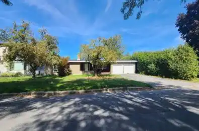 447 ROGER Road Alta Vista and Area Ontario K1H 5B7