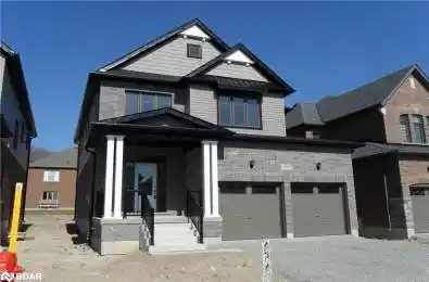 3011 SIERRA Drive Orillia Ontario L3V 8L9