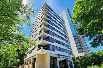 616 Avenue Road Unit# 602 Toronto C02 Ontario M4V 2K8