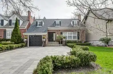 67 Kimbark Boulevard Toronto C04 Ontario M5N 2X9
