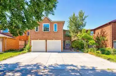 6096 Silken Laumann Way Mississauga Ontario L5V 1A1