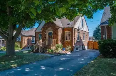 51 Ipswich Road Hamilton Ontario L8K 3G1
