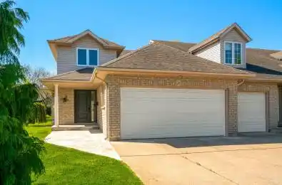 26 Stonegate Place Pelham Ontario L0S 1E3