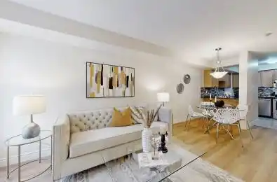 40 Mendelssohn Street Unit# 13 Toronto E04 Ontario M1L 0G8