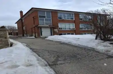 2607-2609 Keele Street Toronto W04 Ontario M6L 2P2