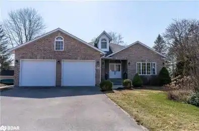 26 WILLOW Crescent Ramara Ontario L0K 1B0