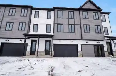 310 Callaway Road Unit# 9 London Ontario N6G 0N8