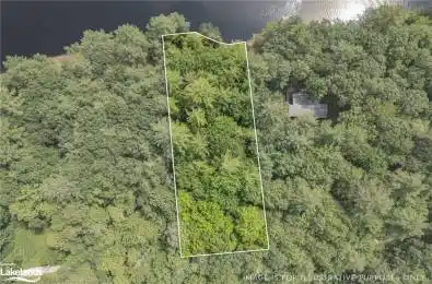 LOT 7 FIREFLY Lane Gravenhurst Ontario P1P 1R3