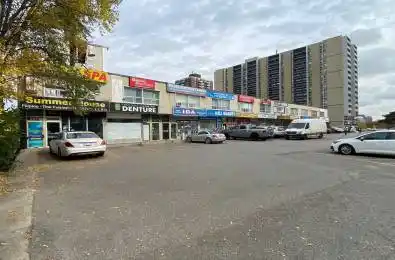 566 Sheppard Avenue Toronto C06 Ontario M3H 2R9