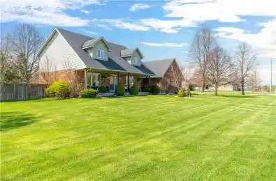 28649 DOLPHIN Road Adelaide Metcalfe Ontario N7G 3H7