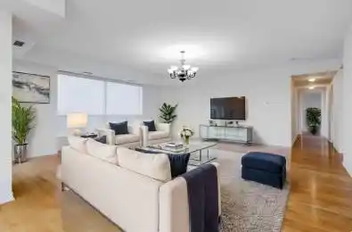 1900 The Collegeway N/A Unit# 2306 Mississauga Ontario L5L 5Y8