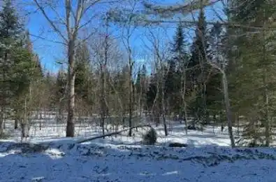 Part 5 of Part of Lot 18 Concession Unit# 9 Lake of Bays Ontario P0B 1