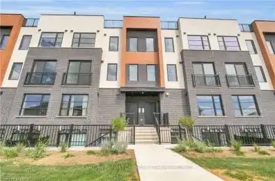 3900 Savoy Street Unit# 51 London Ontario N6P 0H9