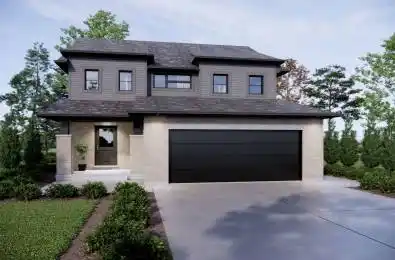 29 Ayrshire Avenue St. Thomas Ontario N5R 0N5