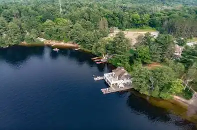 1020 Birch Glen Road Unit# V 16 w 3 Lake of Bays Ontario P0B 1A0