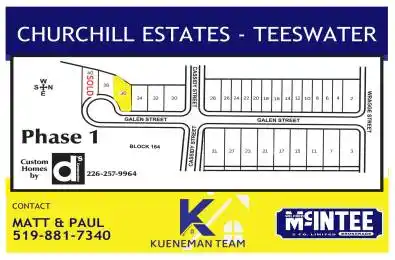 36 Galen Street South Bruce Ontario N0G 2S0