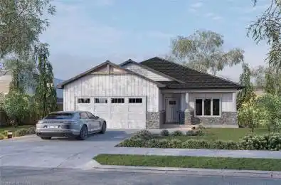 8 NELSON Street West Perth Ontario N0K 1N0