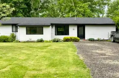 40 Pitt Street Bayham Ontario N0J 1T0