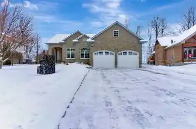 32 Welwood Avenue Wellesley Ontario N0B 2T0