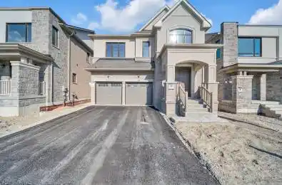 24 Vasey Road Bradford West Gwillimbury Ontario L3Z 4P6