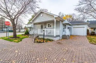 345 SILVERBIRCH Boulevard Hamilton Ontario L0R 1W0