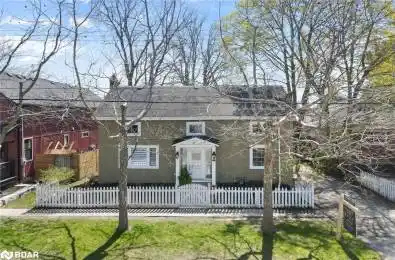 41 MAIN Street St. Catharines Ontario L2N 4T6
