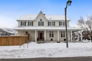 34 Eastgate Circle Whitby Ontario L1M 2N3