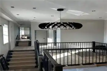 foyer - main entranceway