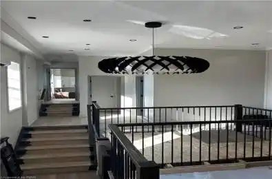 foyer - main entranceway
