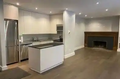 39 Oriole Parkway Unit# 1 Toronto C02 Ontario M4V 2E1
