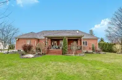 693 Line 3 Road Niagara-on-the-Lake Ontario L0S 1J0