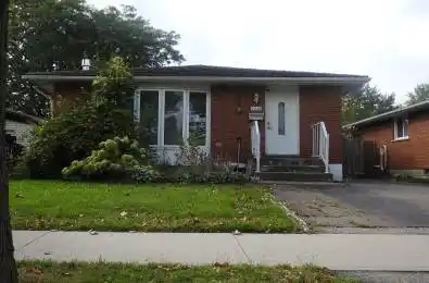 7020 Jill Drive Niagara Falls Ontario L2G 7G8