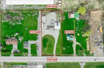 290 Mountain Road Grimsby Ontario L3M 4E7