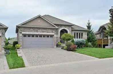 50 Hillcrest Drive New Tecumseth Ontario L9R 0N4