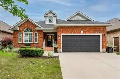 59 PARKSIDE Drive Guelph Ontario N1G 4X7