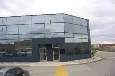 2355 Derry Road Unit# 51 Mississauga Ontario L5S 1V6