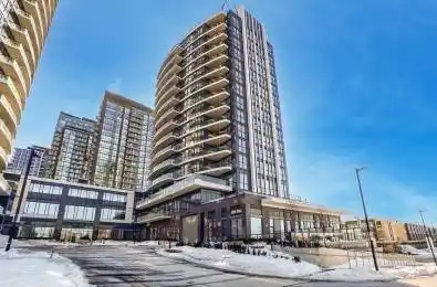 65 Watergarden Drive Unit# #1010 Mississauga Ontario L5R 0G9